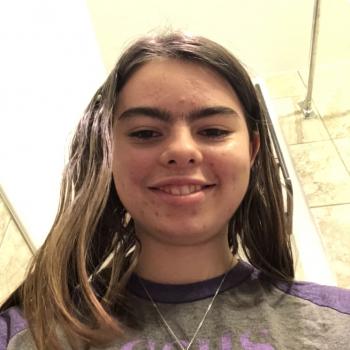 Babysitter College Station (Texas): Lilly