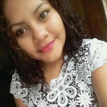 Babysitters in Guatuso: Diana Olivas