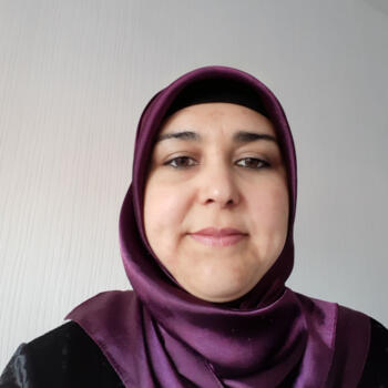 Oppas in Amsterdam: Ayse