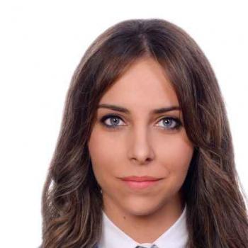 Niñera en Cuenca: María