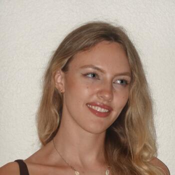 Babysitter in Wien: Yvonne