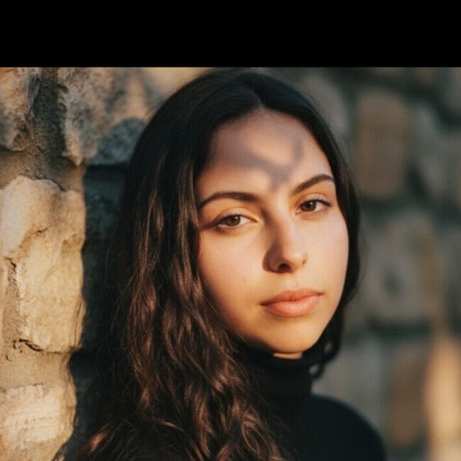 Babysitting job in Ribeirão das Neves: Giovanna