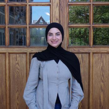 Babysitter Yonkers: Hadiyah
