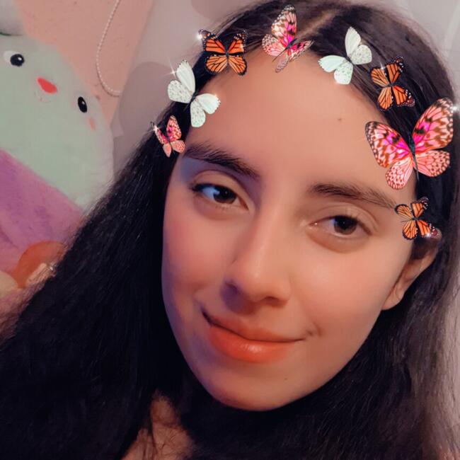 Babysitter in La Florida: Valentina