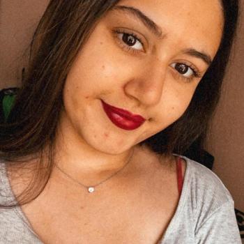 Baby-sitter Vilvoorde: Kenza
