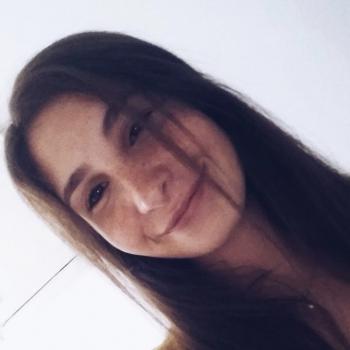 Babysitter Amadora: Marta