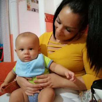 Niñeras en Santa Lucía de Tirajana: Yasmina