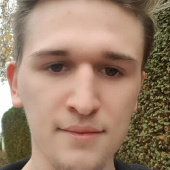 Babysitter in Armsheim: Kevin