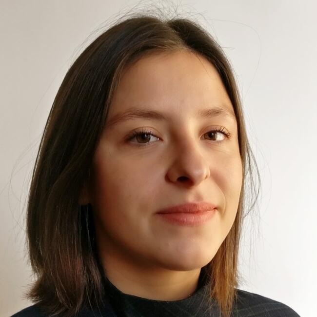 Babysitter in Leuven: Alice