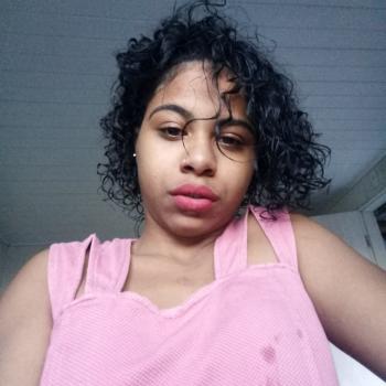 Babá em Vitória da Conquista: Raquel