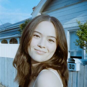 Babysitter in Auckland: Nicole