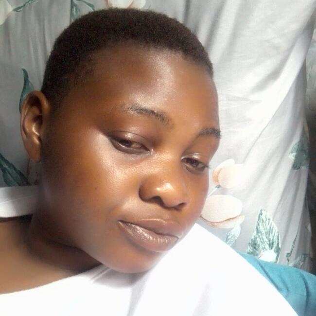 Babysitting job in Johannesburg South: Bernedict