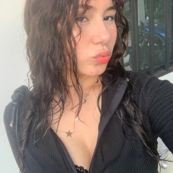Babysitter Barrancabermeja: Marian