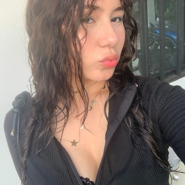 Babysitter in Barrancabermeja: Marian