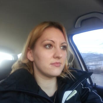 Babysitter in Štore: Sabina