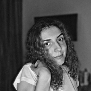 Babysitter em Santa Maria da Feira: Daniela