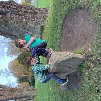 Babysitting job in Edinburgh: babysitting job Jenny