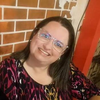 Niñera en San Pablo: Paula