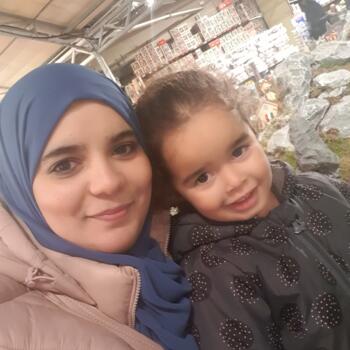 Babysitter in Brussel (Sint-Gillis): Sanae