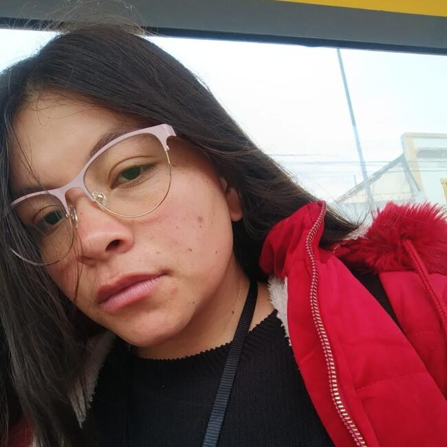 Babysitter in Avellaneda (Buenos Aires): María Magdalena