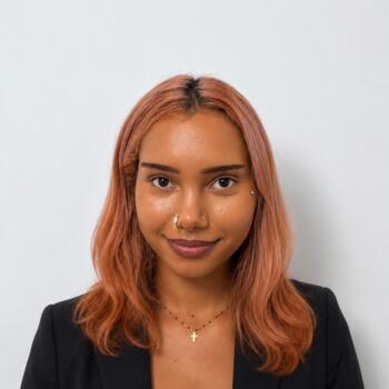 Babysitter in Vigneux-sur-Seine: Saly