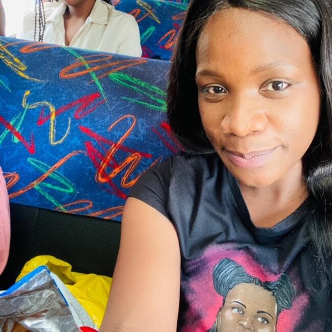 Babysitting job in Giyani: Kulani