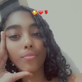 Babysitter in Campos dos Goytacazes: Jhenifer