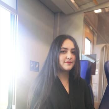 Babysitter a Salsomaggiore Terme: Mariam