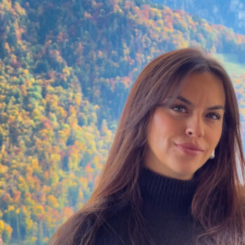 Babysitter in Lausanne: Estephany Oliva