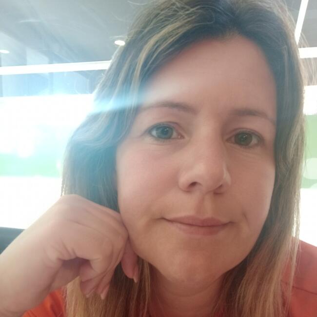 Babysitter in Vila do Conde: Joana