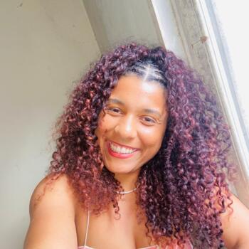 Babá em Porto Alegre: Evellin