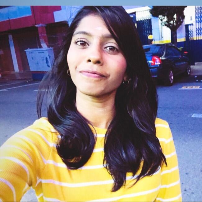 Pengasuh di Batu Caves: Nandss