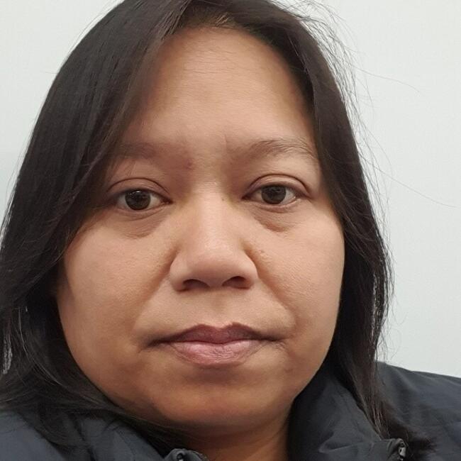 Babysitter in Incheon: Duangta