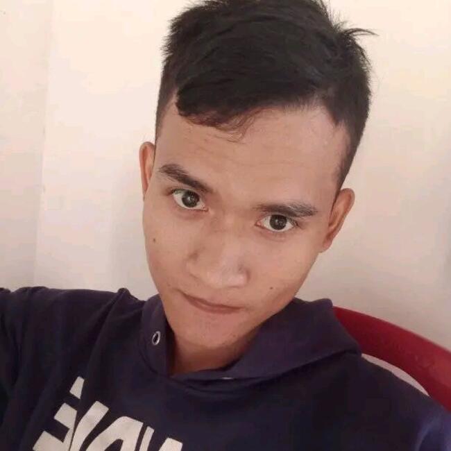 Babysitter in Palembang: Andrian