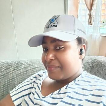 Babysitter in Pretoria: Melody