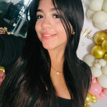 Babysitter Valencia: Valentina