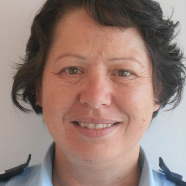 Babysitting job in Adelaide: Alida