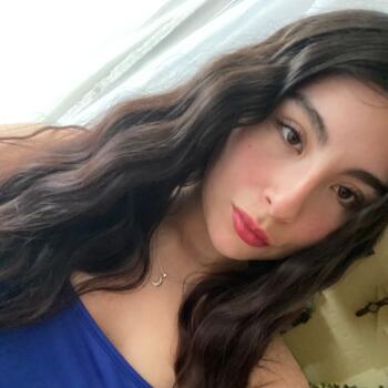 Niñera en Rancagua: Victoria Torres