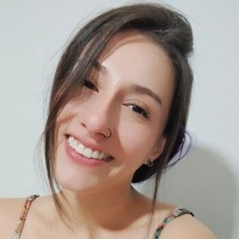 Niñera en Santa Rosa de Cabal: Elizabet Betancur