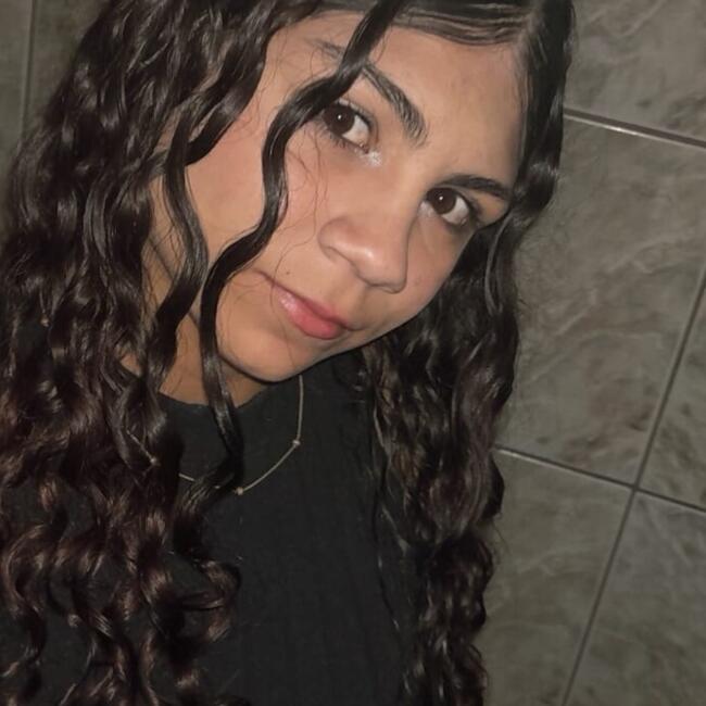 Babysitter in São Francisco do Sul: Thalita