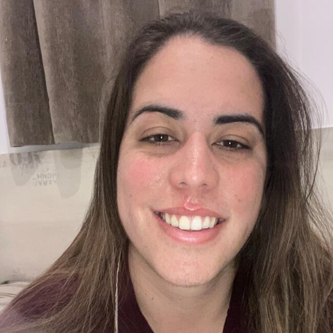 Babysitter in Barcelona: Aitana