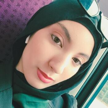 Babysitter in Meulan-en-Yvelines: AOURAGHE