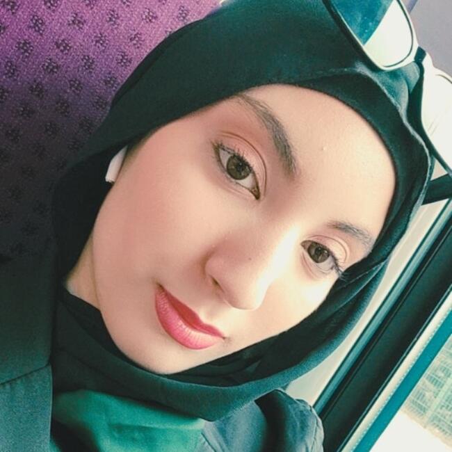 Babysitter in Meulan-en-Yvelines: AOURAGHE