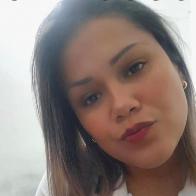 Niñera en Caracas: Yolimar  barazarte