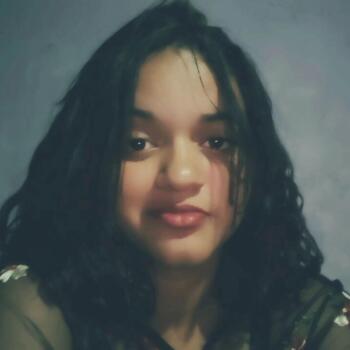 Babysitter Várzea Grande: Deborah