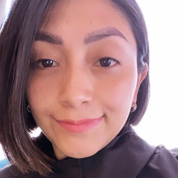 Niñera en Santiago de Chile: Noemi