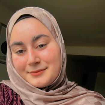 Babysitter in Houthalen-Helchteren: Melissa