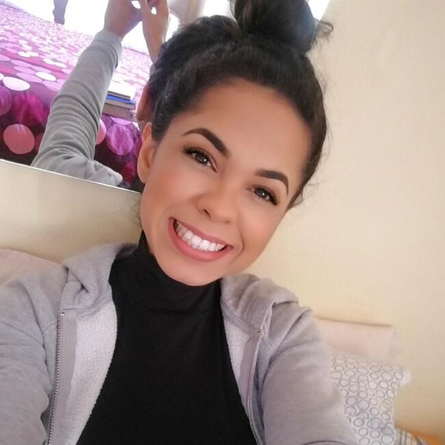 Babysitter em Braga: Emanuelle