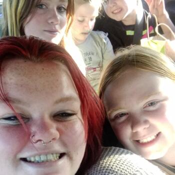 Babysitter in Hastings: Tayla