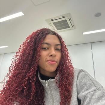 Babá em Salto: Tainá